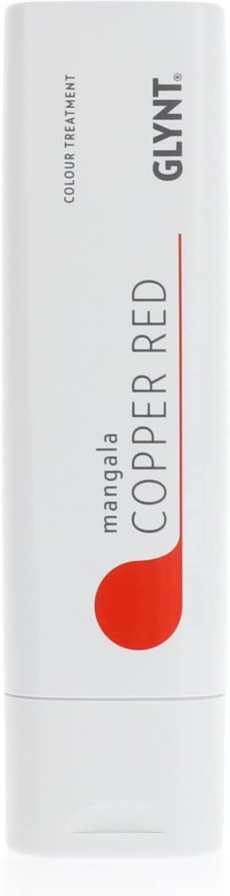 Glynt MANGALA Copper Red Color Fresh up 200 Ml