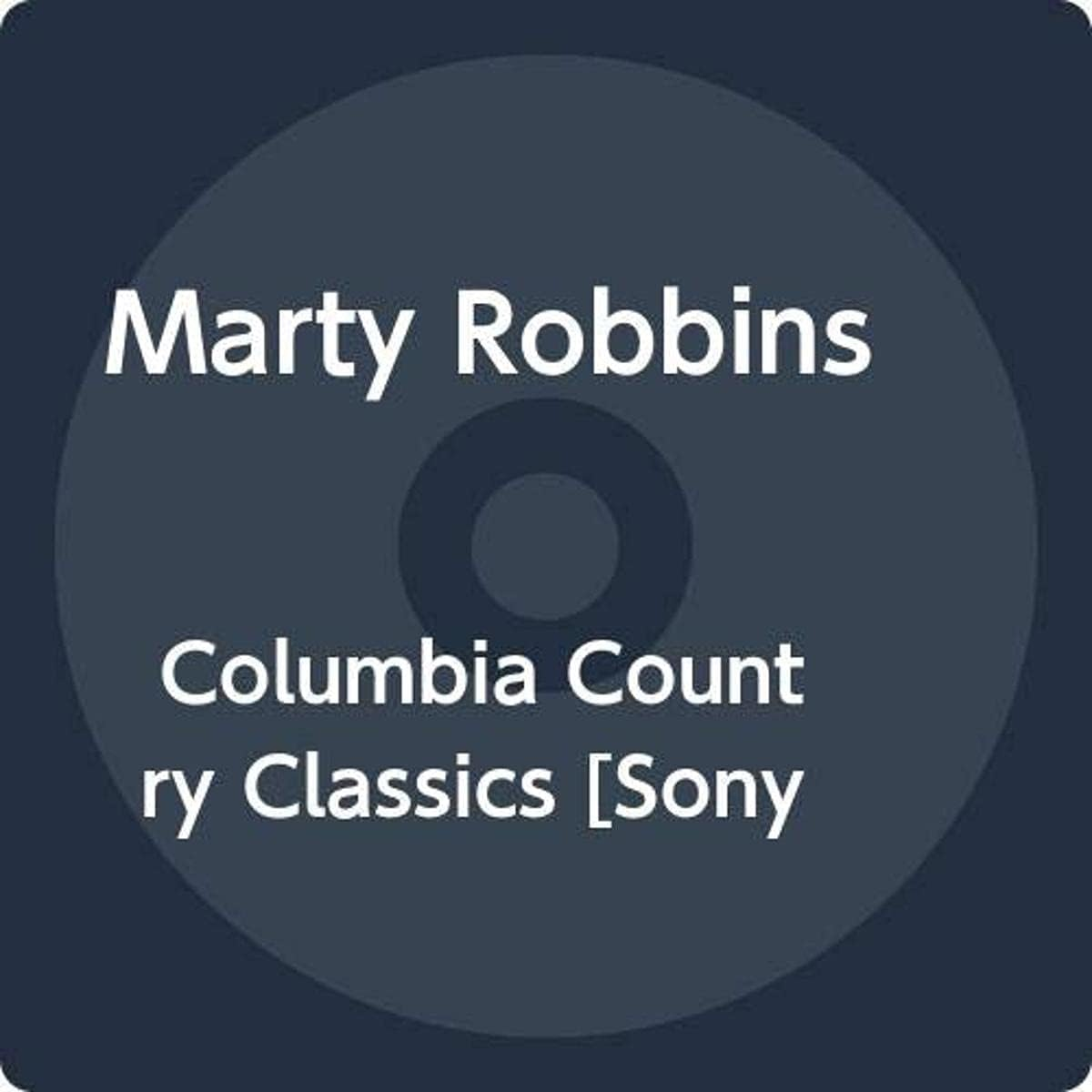 Columbia Country Classics [Sony Gold Series]