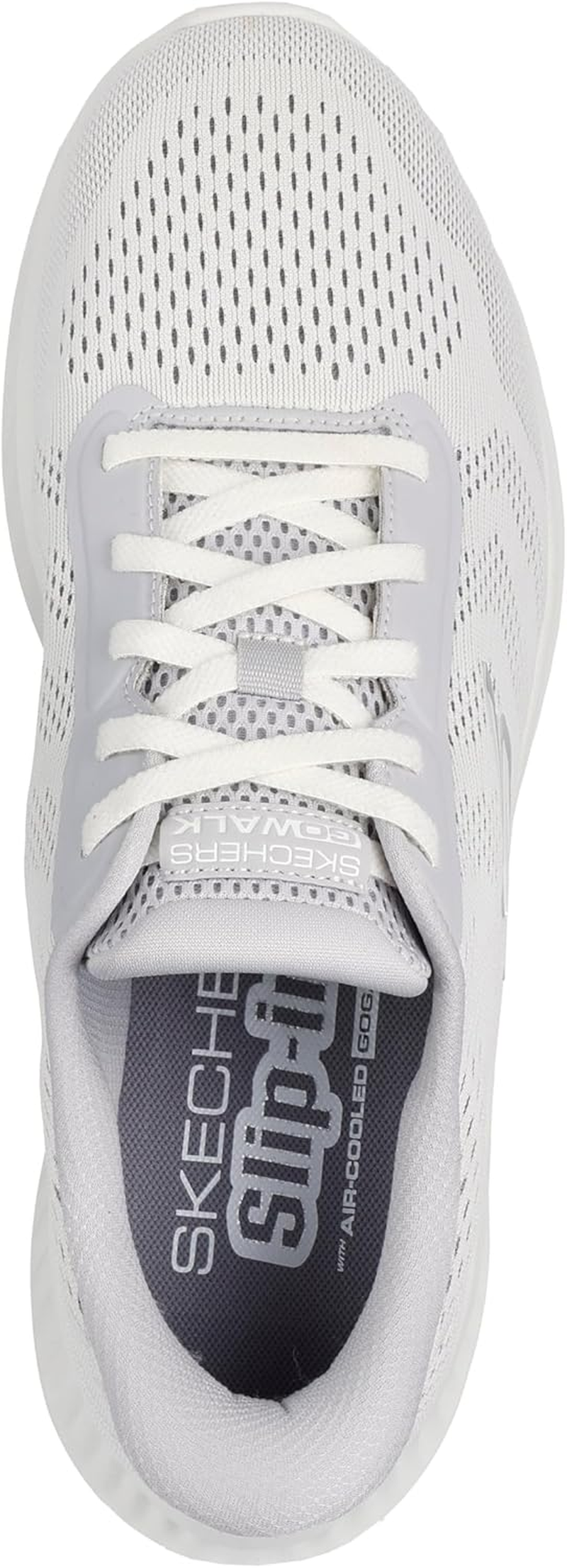 Skechers Herren Go Walk Now Paytonsneaker image number 3