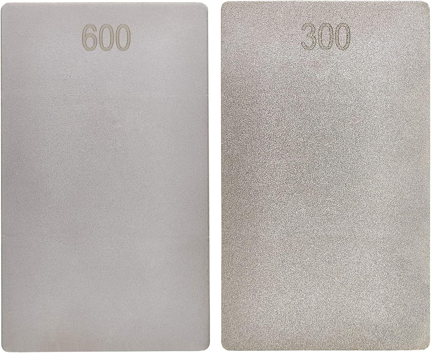 Trend Complete Diamond Sharpening Kit: Double-Sided Credit Card Stone & Mini Taper File W/Lapping Fluid, Cleaning Block, Instructional DVD & Guide, DWS/KIT/C image number 6