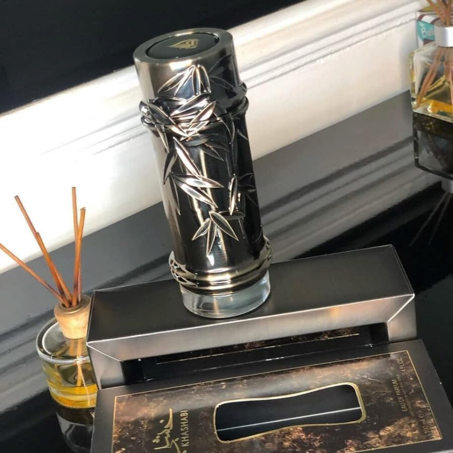 Lattafa Khashabi 100Ml Edp Unisex image number 2