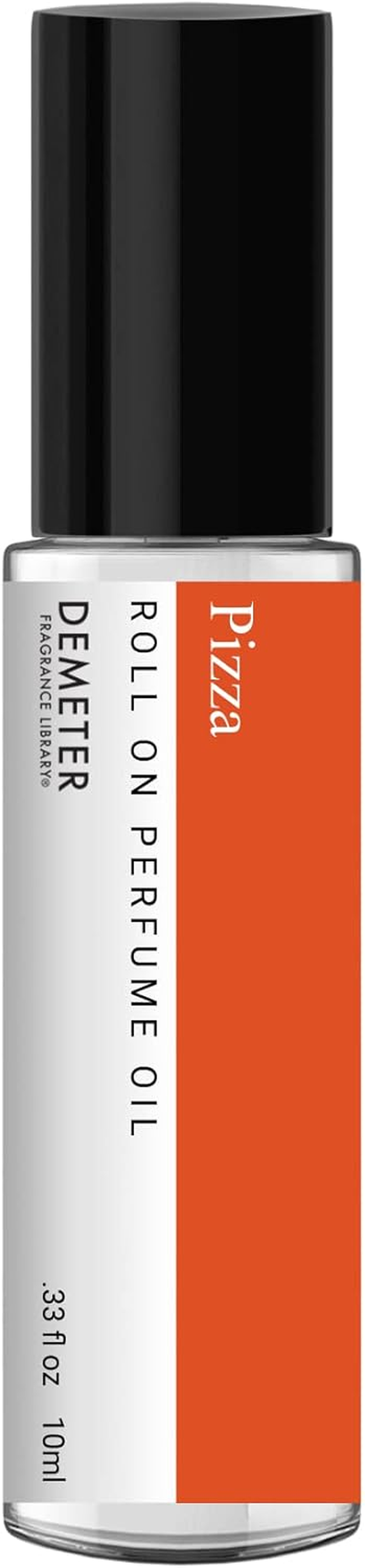Demeter Pizza Roll on Perfume Oil 8.8Ml/0.29Oz