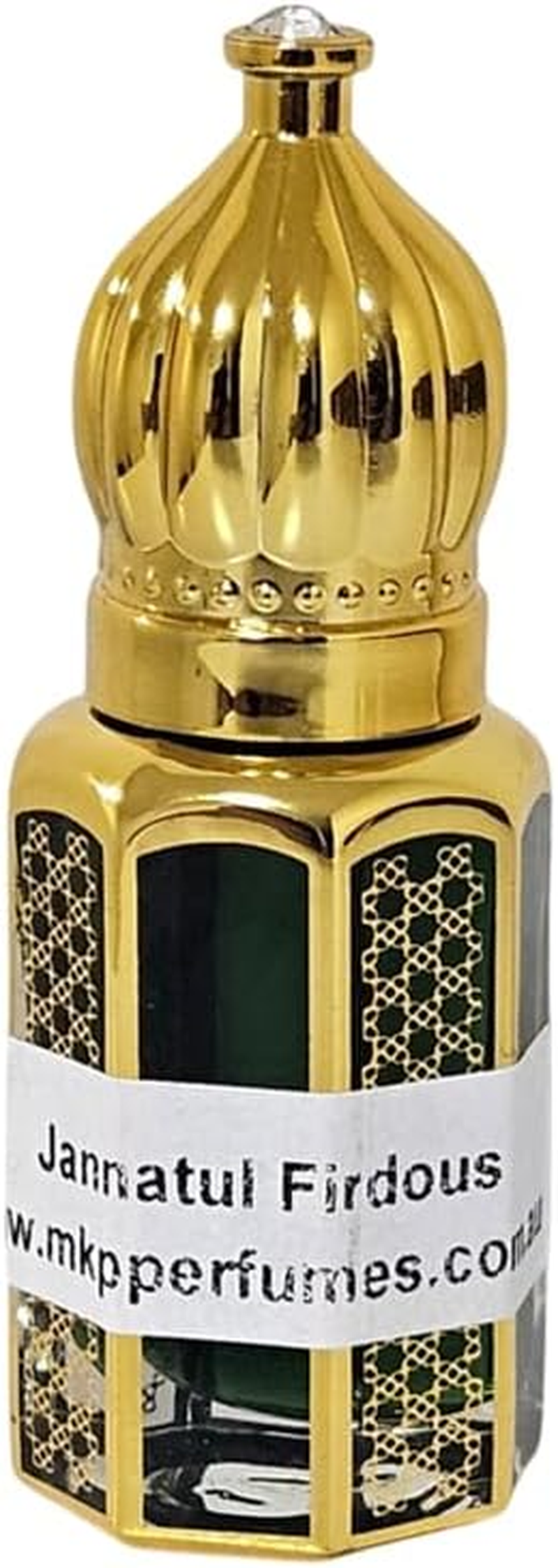 Jannatul Firdous (Size:12Ml; Style:With Gift Box Packing;) image number 6