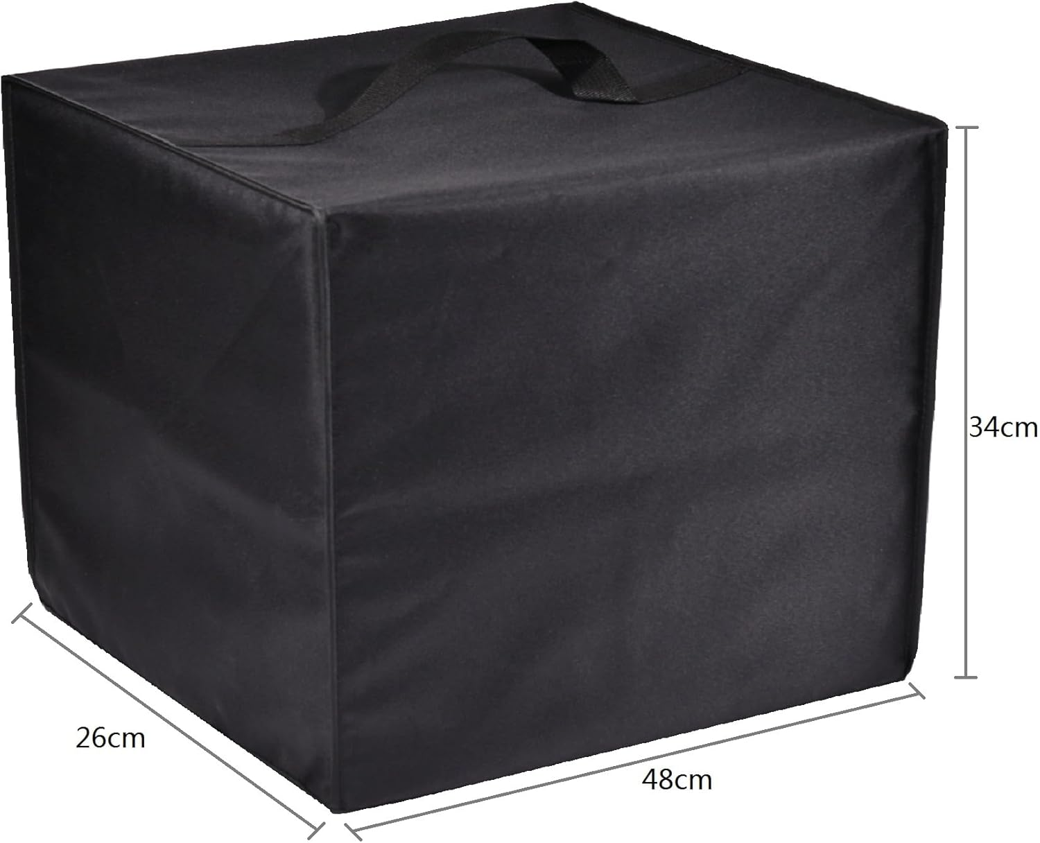 Fully Automatic Coffee Machine Dust Cap, Waterproof Caps, Compatible with De'Longhi Magnifica S ECAM11.112.B/S ECAM 22.110.B/Start ECAM222.60.BG Fully Automatic Coffee Machine and Other Models