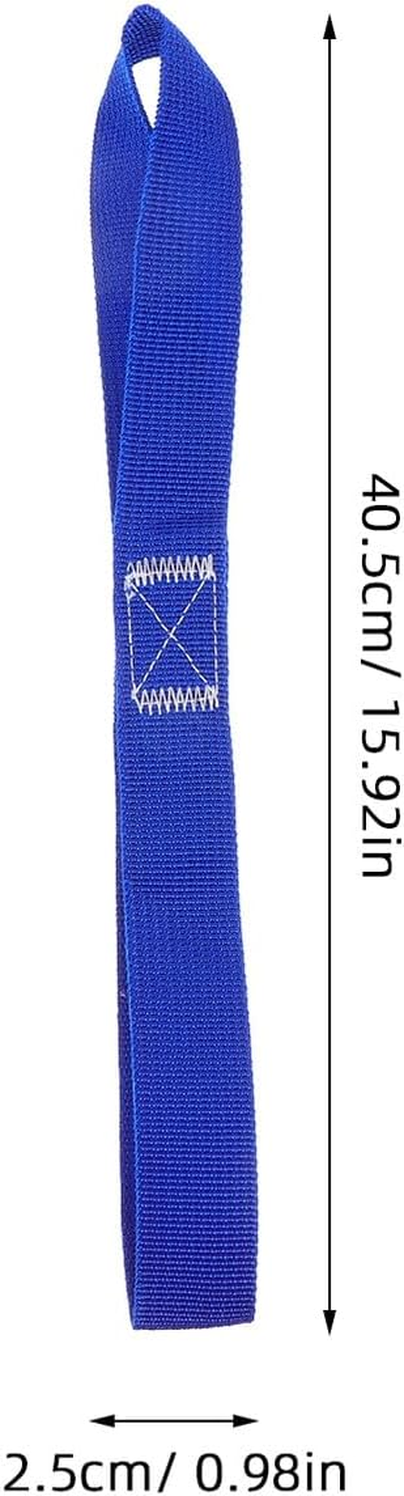 GLEAVI 5PCS Adjustable -Pattern Tie down Straps 2.5Cm X 30.5Cm Multi-Purpose Cargo Lashing Straps for Luggage, Motorcycles, Outdoor Travel and Camping