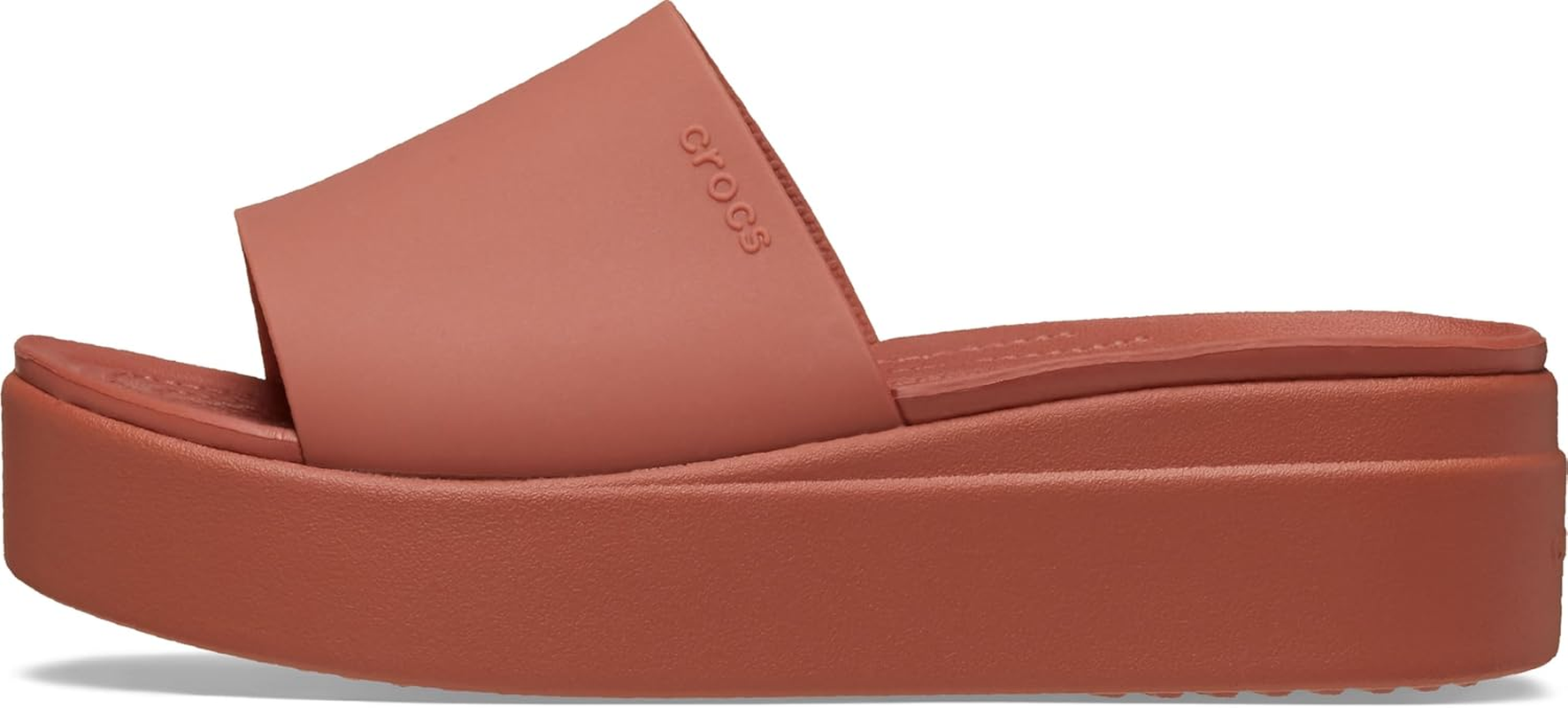 Crocs Women'S Brooklyn Slide