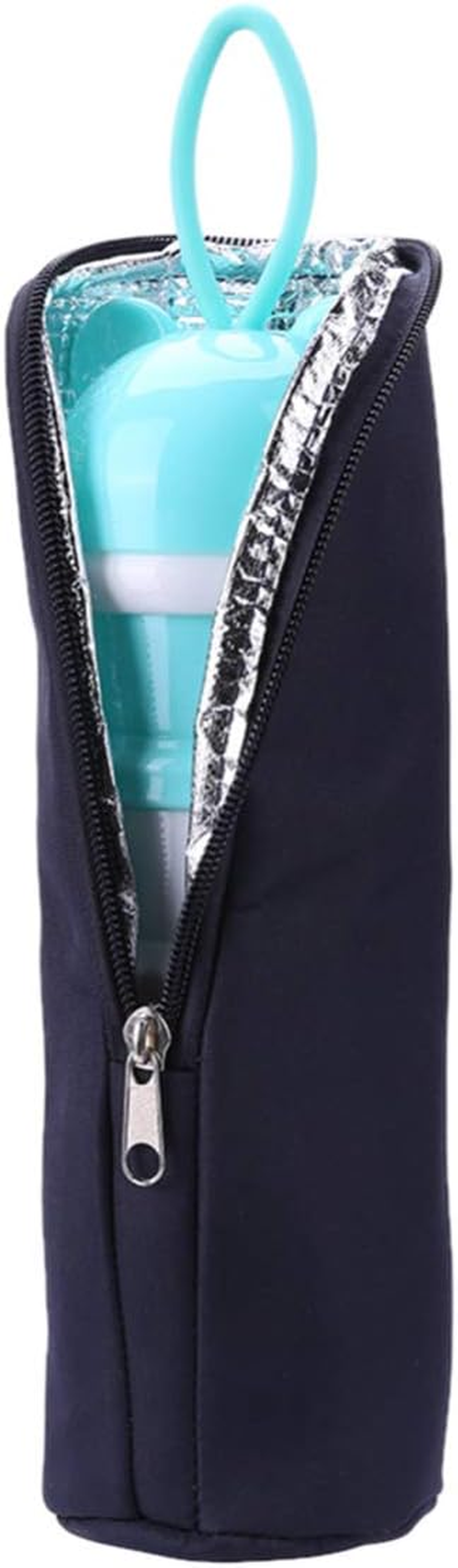 Isuperb Warming Bags Insulated Bag Baby Bottle Bag Warming Box Baby Bottle Bag