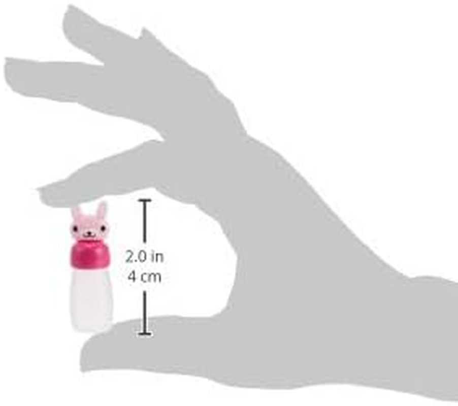 Cutezcute Bento Soy Sauce Case Container with Funnel image number 1