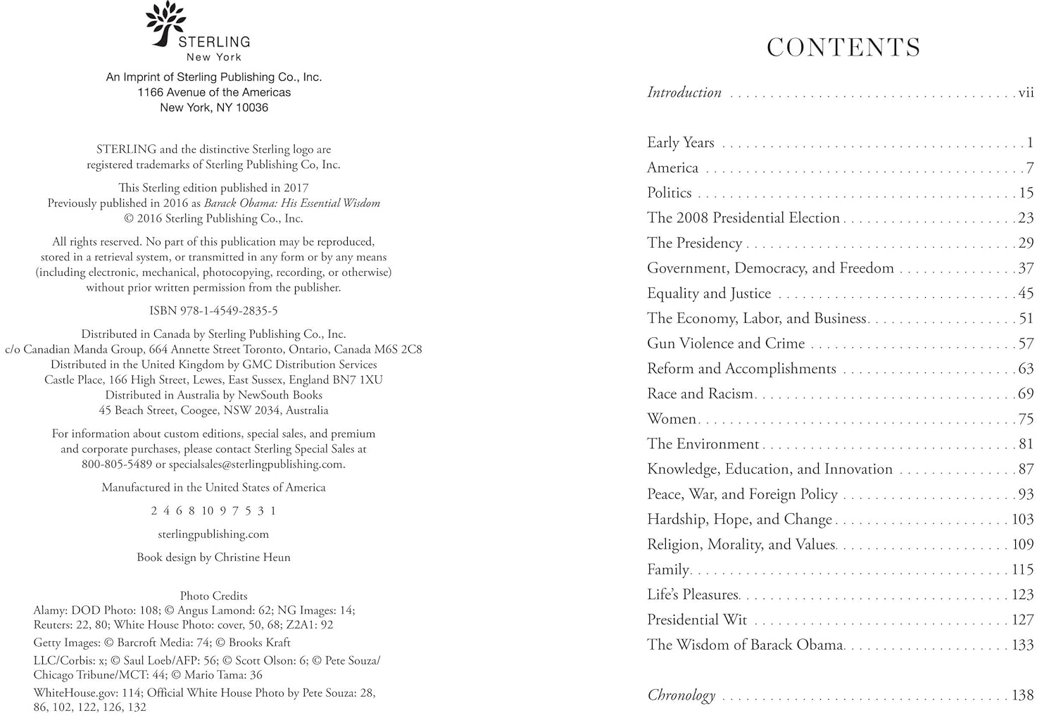 Barack Obama: Quotable Wisdom image number 3