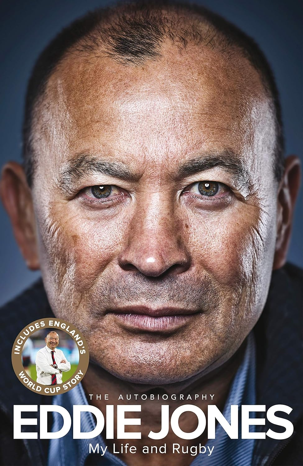 My Life and Rugby: the Autobiography