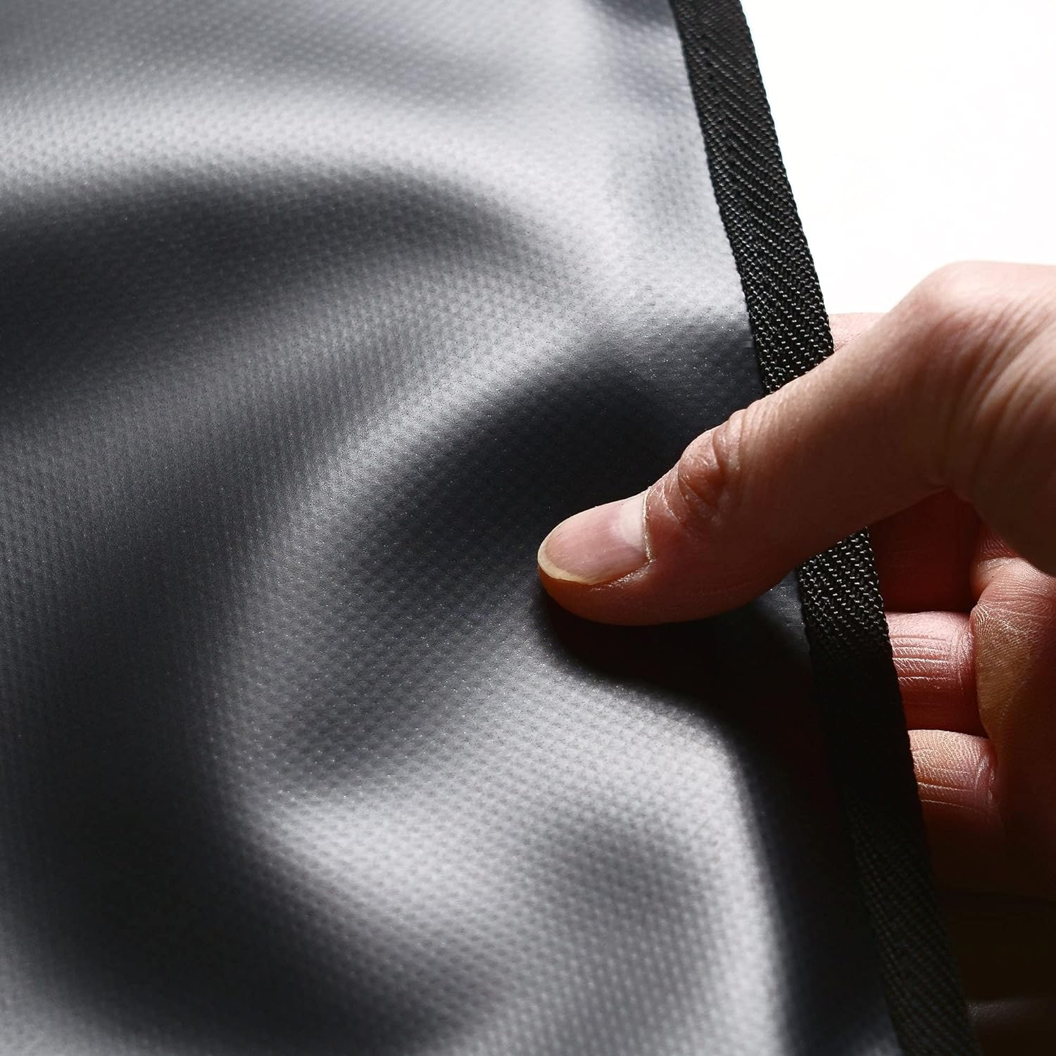 Cyclingdeal Tailgate Bike Pads for 2 Bikes 24.5&rdquo; Wide - Bicycle Rack Cover for Pickup Truck Car Carrier for MTB Mountain Road Bike Extended Straps Fit Oversized Bike Frame Tubes image number 6