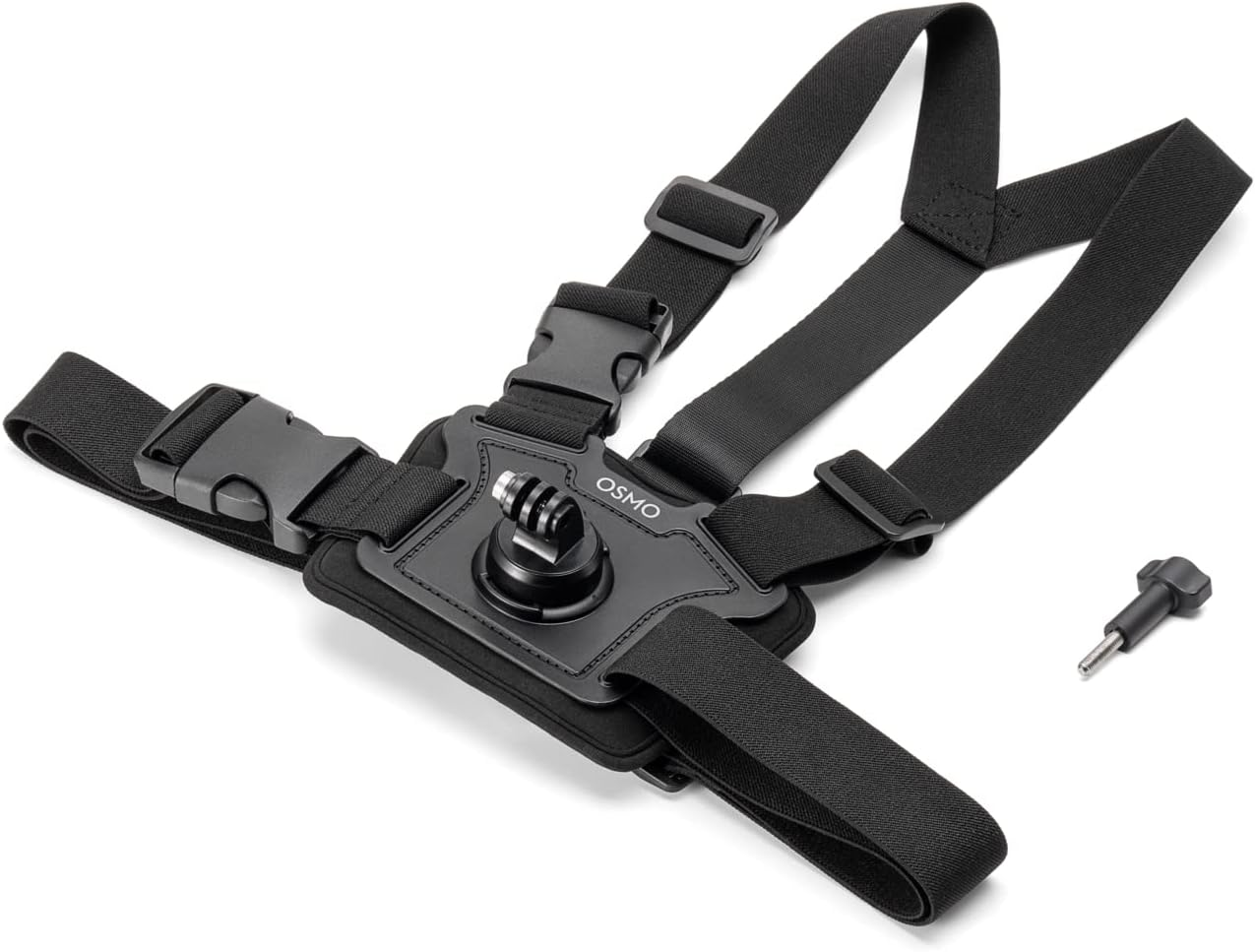 DJI Osmo Action Chest Strap Mount image number 1