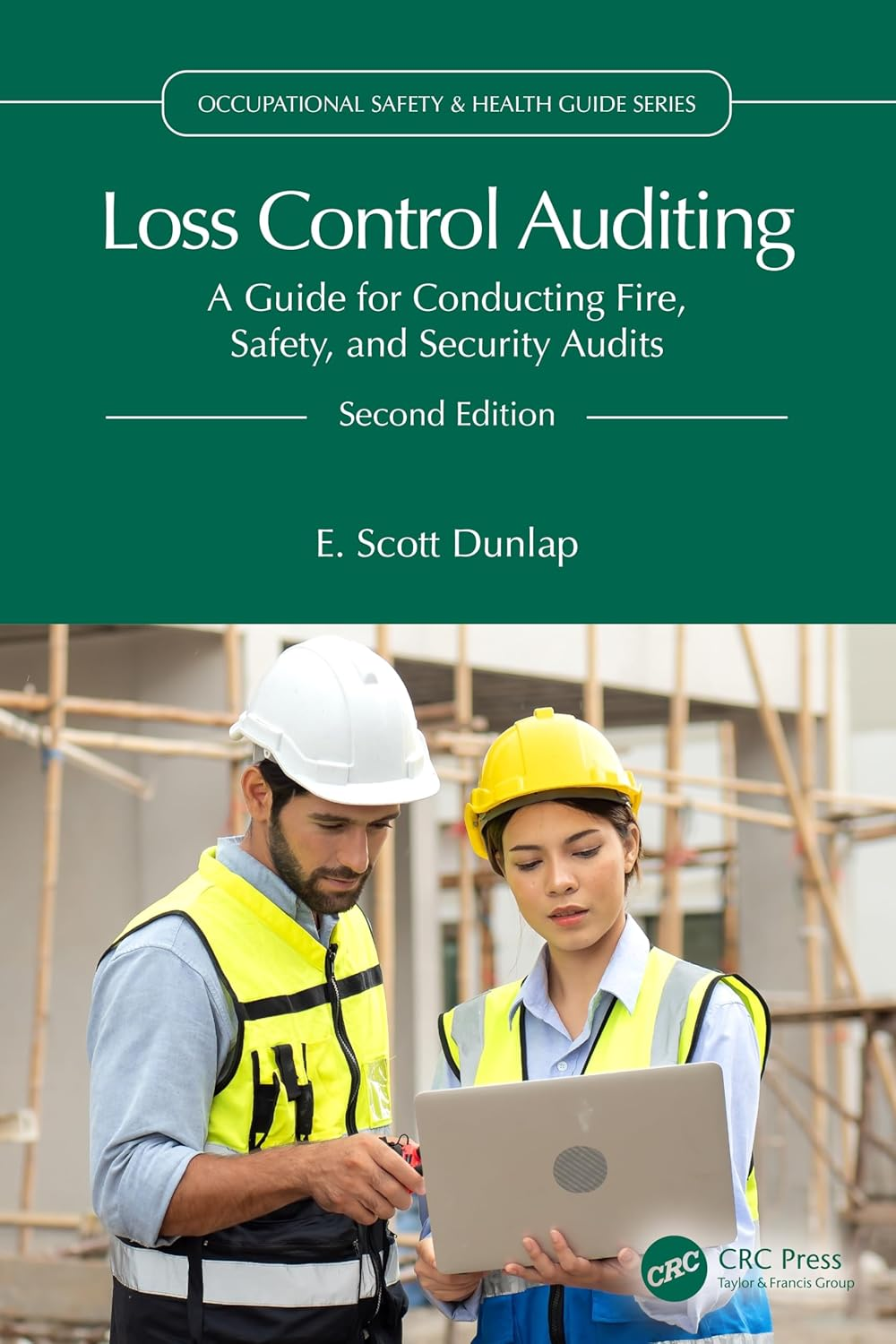 Loss Control Auditing: a Guide for Conducting Fire, Safety, and Security Audits