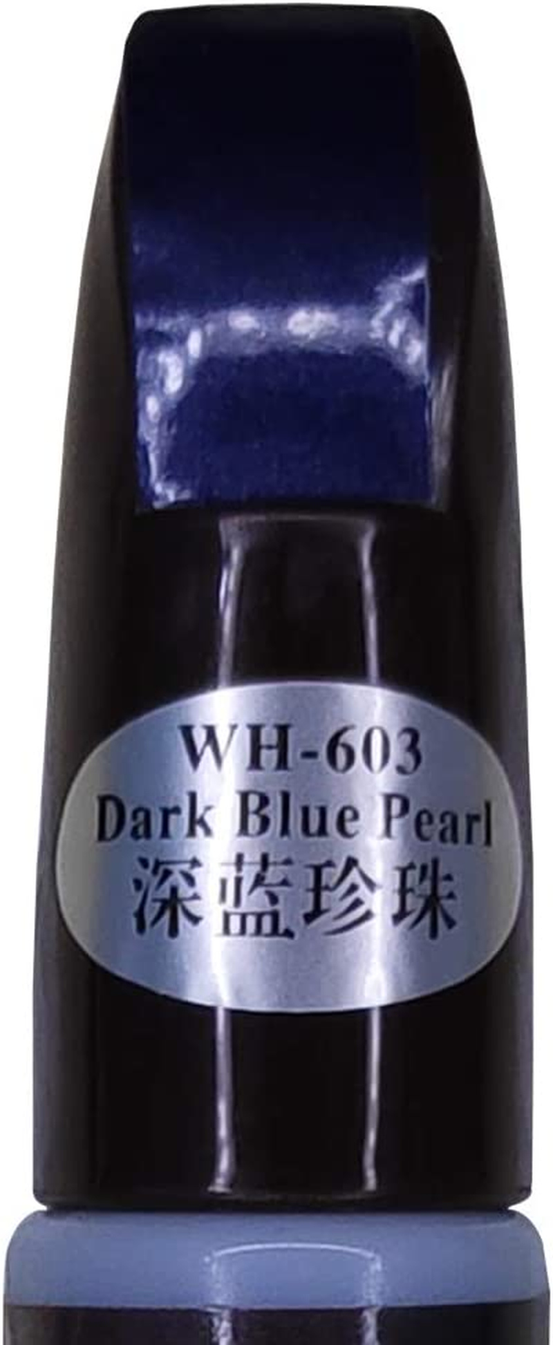 Car Scratch Remover and Repair - Touch up Paint for Vehicles Auto Paint (Candy White)