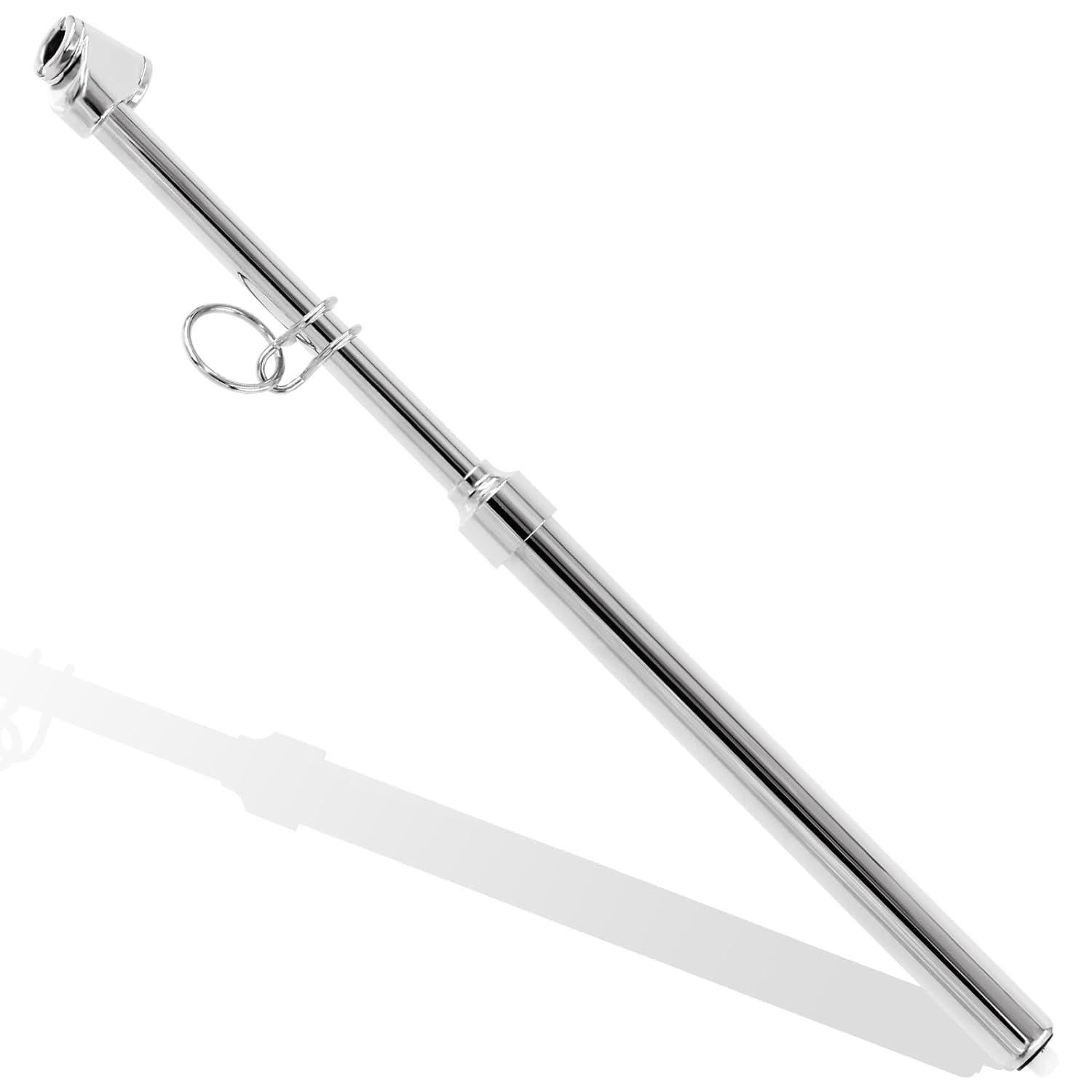 Professional Dual Head Tire Pressure Gauge 10-150 PSI, Heavy Duty Pen Type, Truck Car RV ATV Motorcycle image number 3