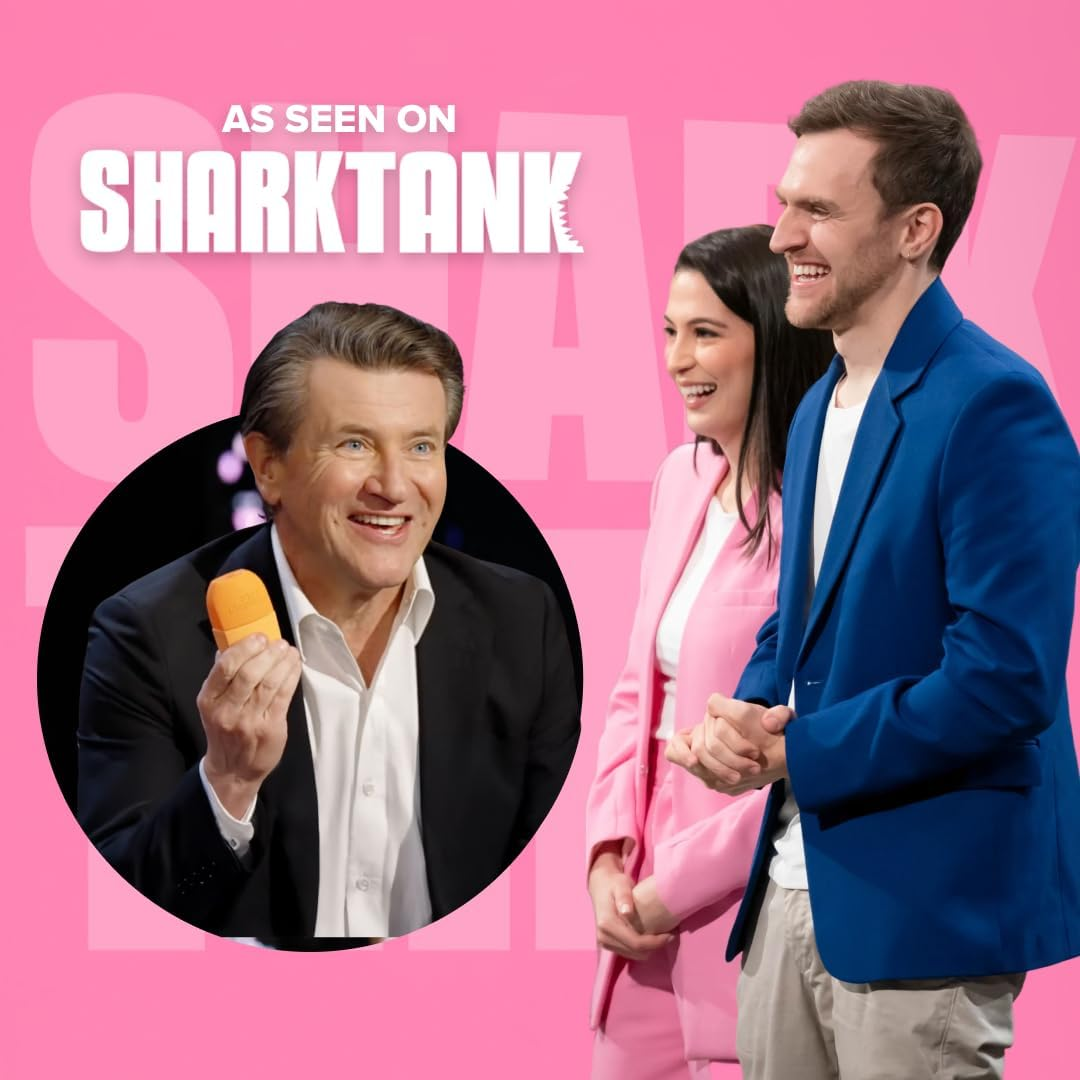 Contour Cube Original - Ice Roller for Sculpting & De-Puffing - Face Ice Roller & Massager with Bpa-Free Silicone - Ice Mold for Face - Skin Care Tools for Daily Skincare (180Ml) - Peach - Marble image number 6