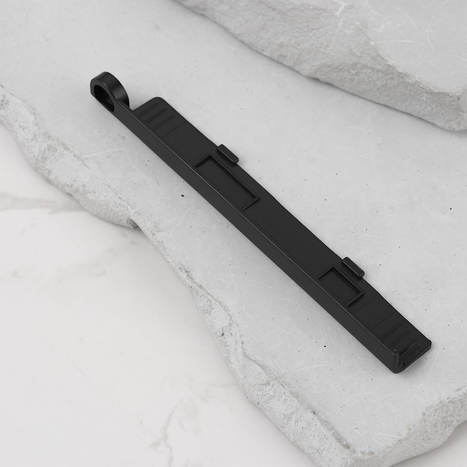 Emagtech 4Pcs HDD Hard Drive Caddy Cover with Screws Compatible with IBM Compatible with Thinkpad X200 X201 X220 X220I image number 6