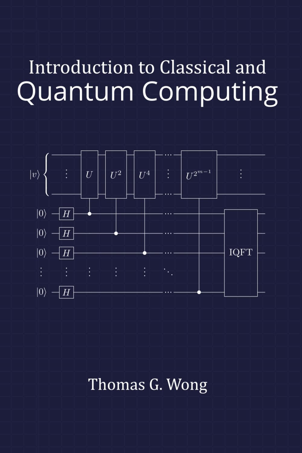 Introduction to Classical and Quantum Computing image number 2