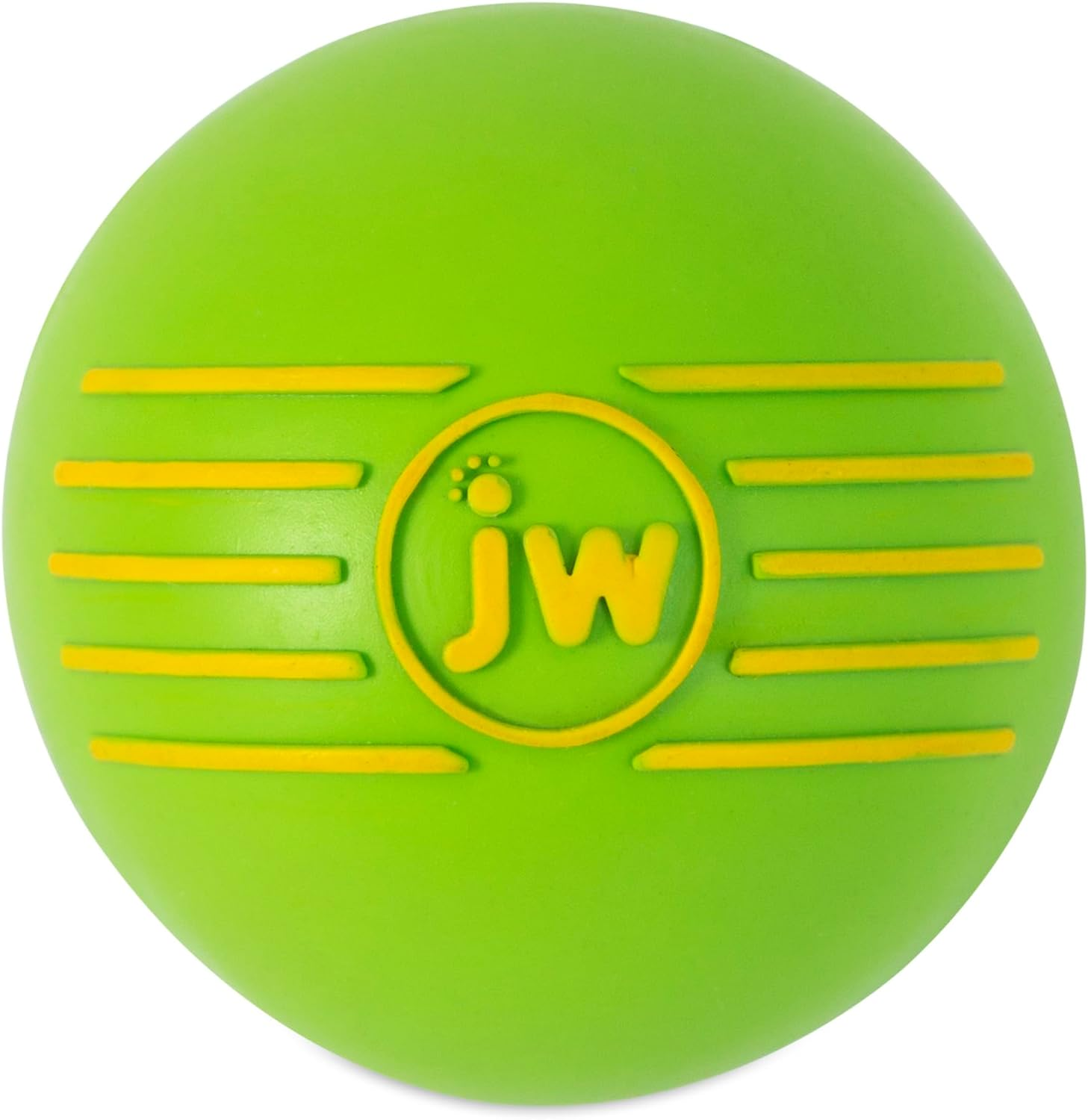 JW Pet 43030 Isqueak Ball Small