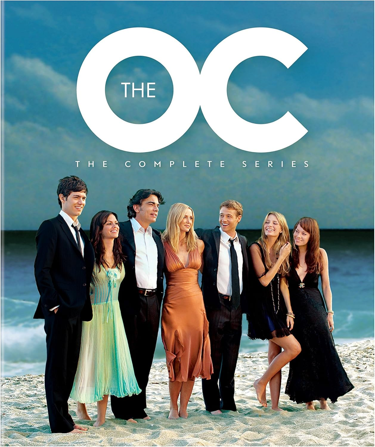 The O.C.: the Complete Series image number 1