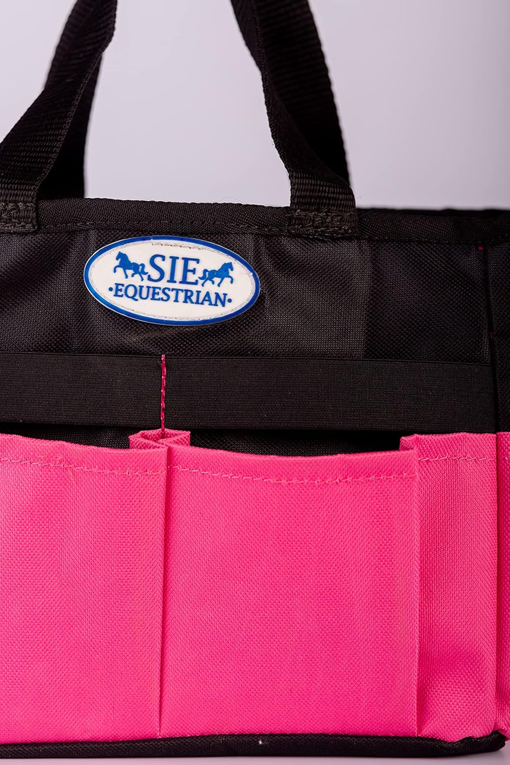 SIE Grooming Kit Tool Bags in Colors (Pink) image number 1