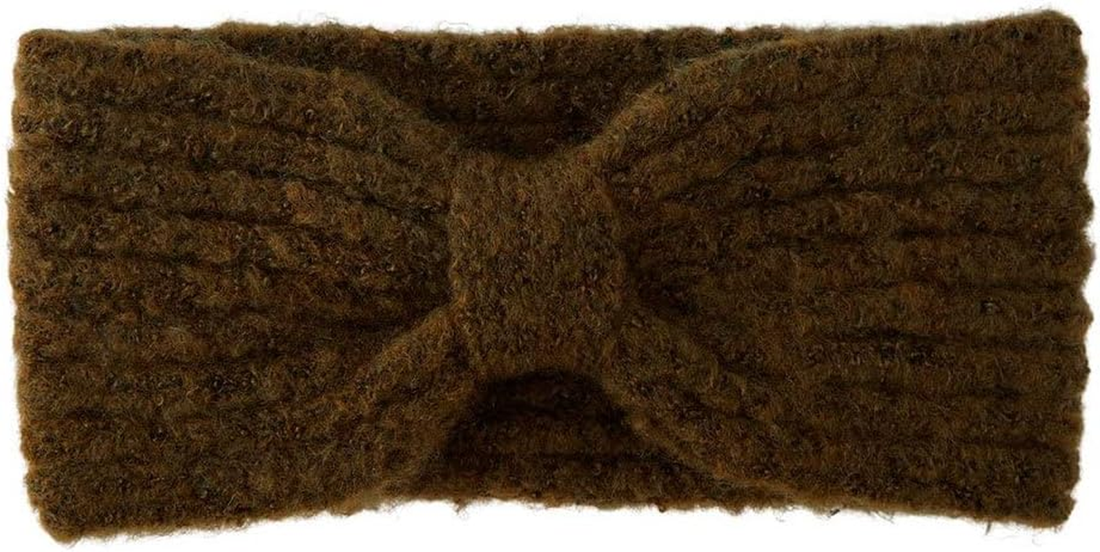 PIECES PCPYRON STRUCTURED HEADBAND NOOS BC, Woodrose, One Size