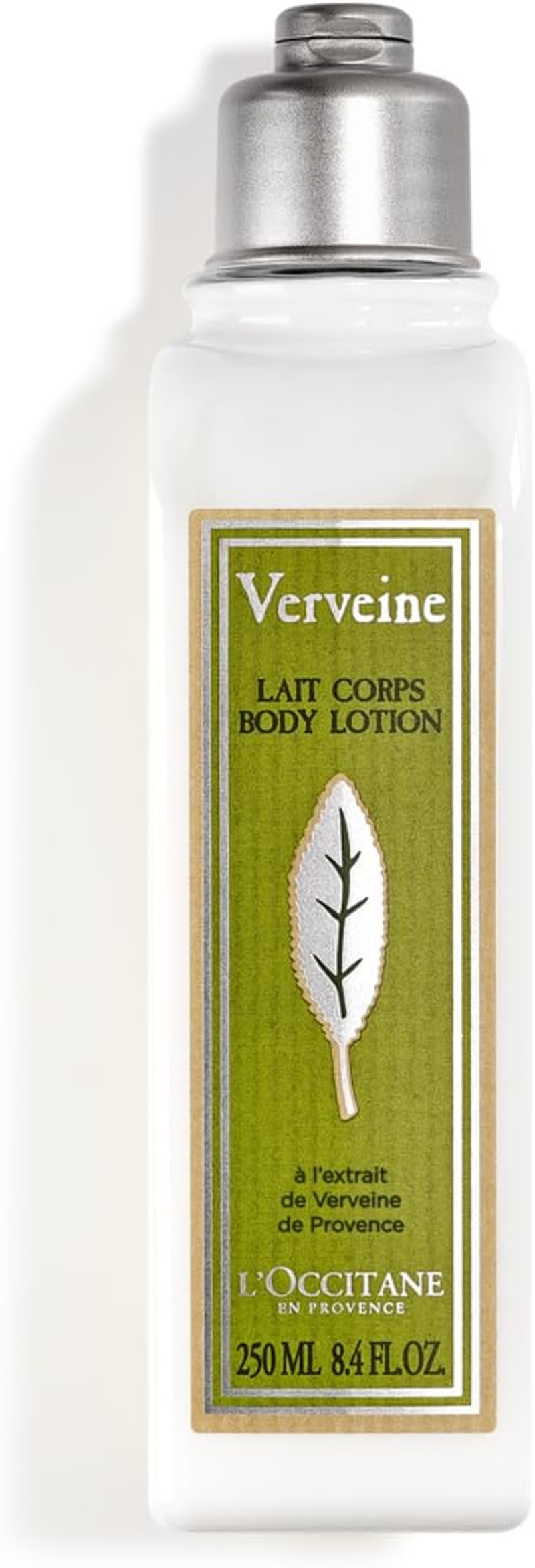 Loccitane L'Occitane Verbena Body Lotion, 250Ml image number 4