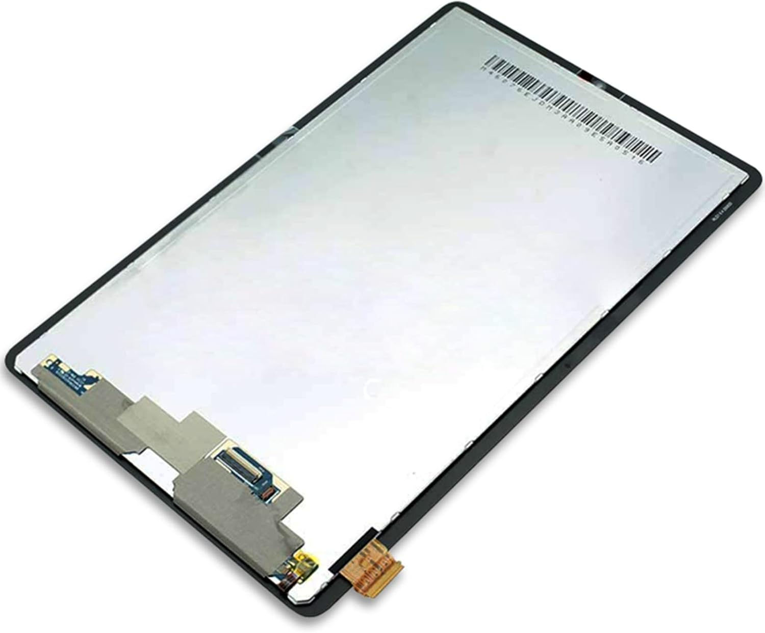 ZTOOYO for Samsung Galaxy Tablet S6 Lite Screen Replacement Kit for Samsung Tab S6 Lite 2022 Replacement Screen SM-P610 P615 LCD Display Digitizer Touch Screen Assembly 10.4 Inch Black image number 4