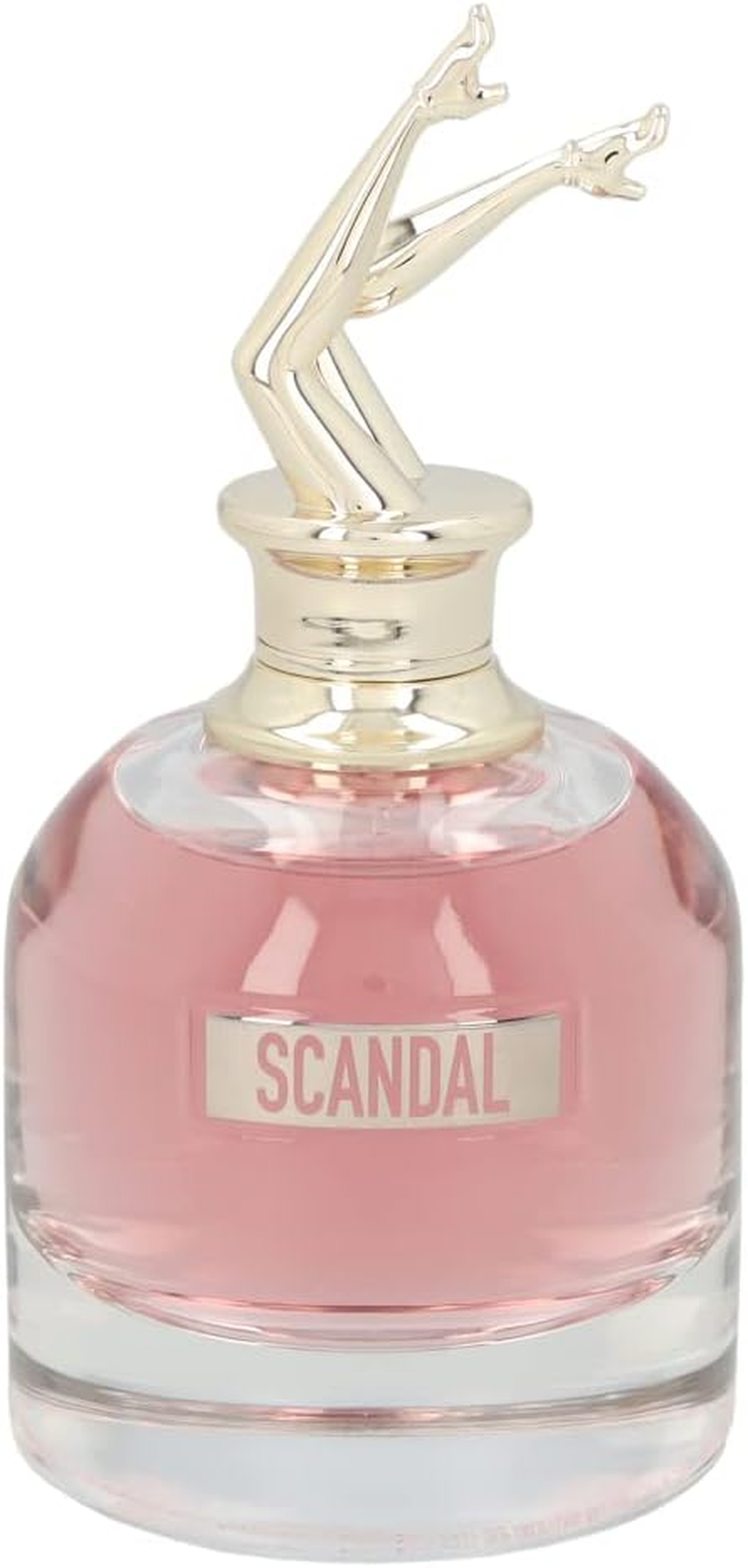 Jean Paul Gaultier Women'S Scandal Eau De Parfum Spray 80 Ml