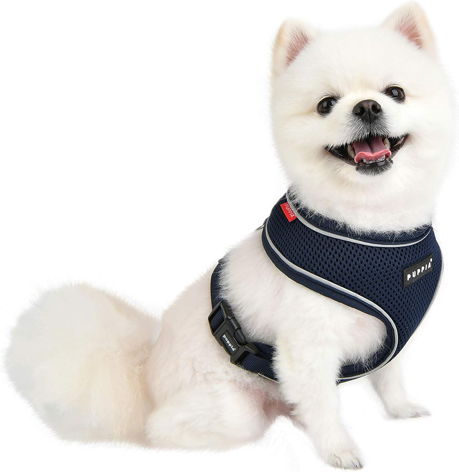 Soft Harness&reg; PRO - Navy - M image number 2
