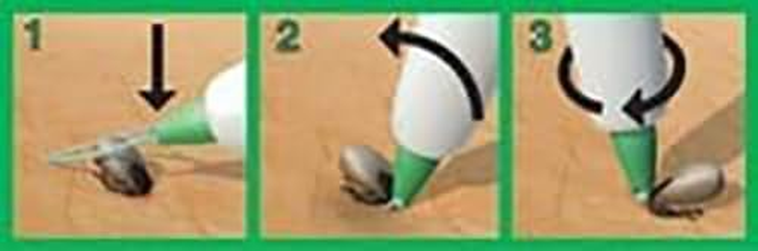 TRIX TICK Lasso Remover Pets & Humans Dog Safe & Easy to USE image number 3