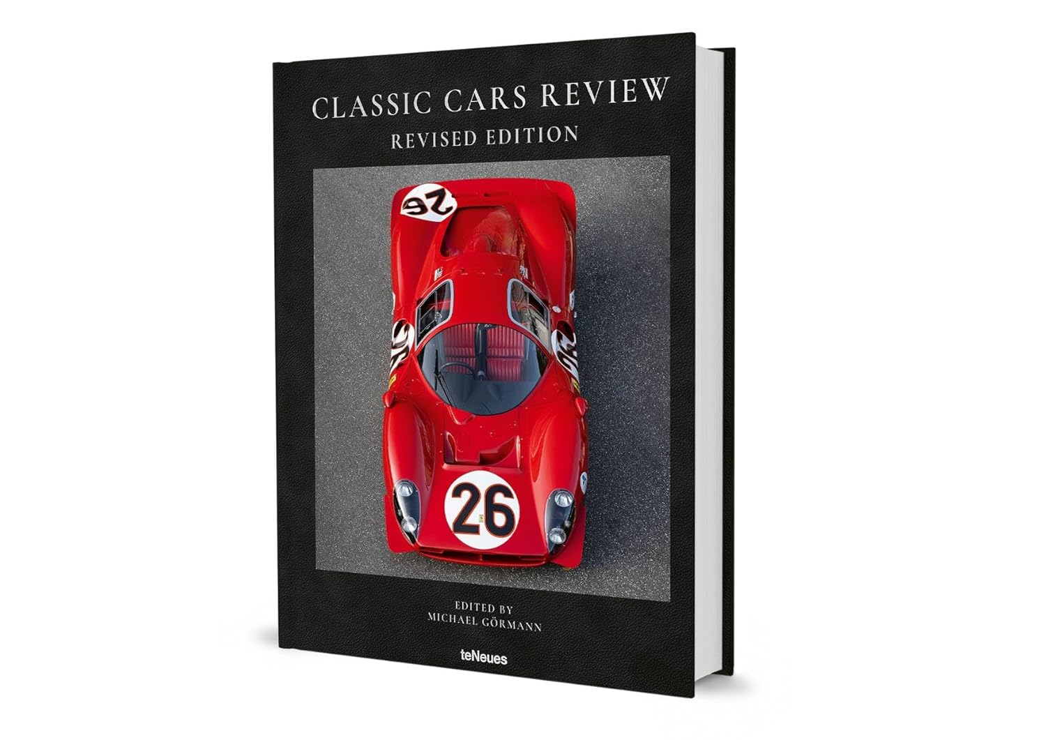 Classic Cars Review: Revised Edition image number 5
