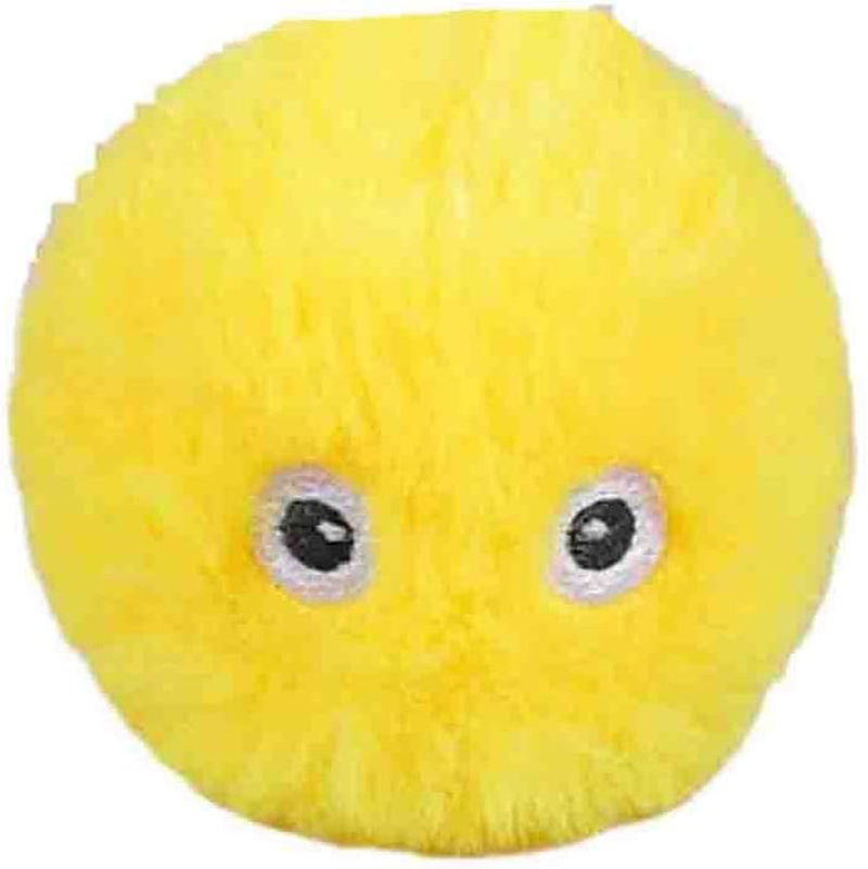 Yuanstore Cat Training Toy Pet Playing Ball Pet Squeaky Supplies Smart Cat Toys Interactive Ball Catnip Kitten Kitty Products Toy for Cats