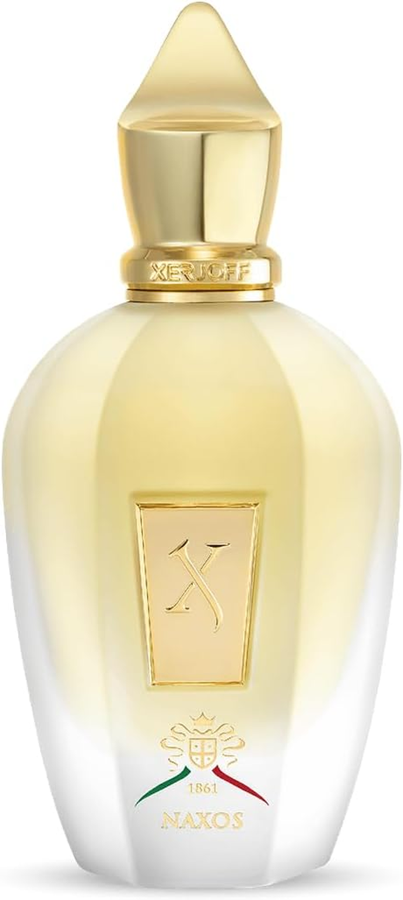 Xerjoff 1861 Naxos Eau De Parfum Spray for Unisex 100 Ml