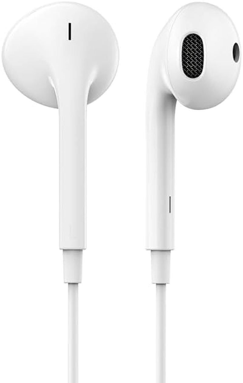 Edifier P180 USB-C Earbuds with Remote and Mic image number 3