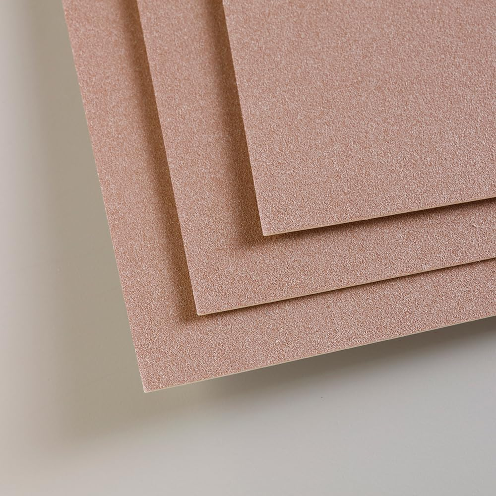 Pastelmat Pad 18 X 24Cm Pad No. 2 image number 5