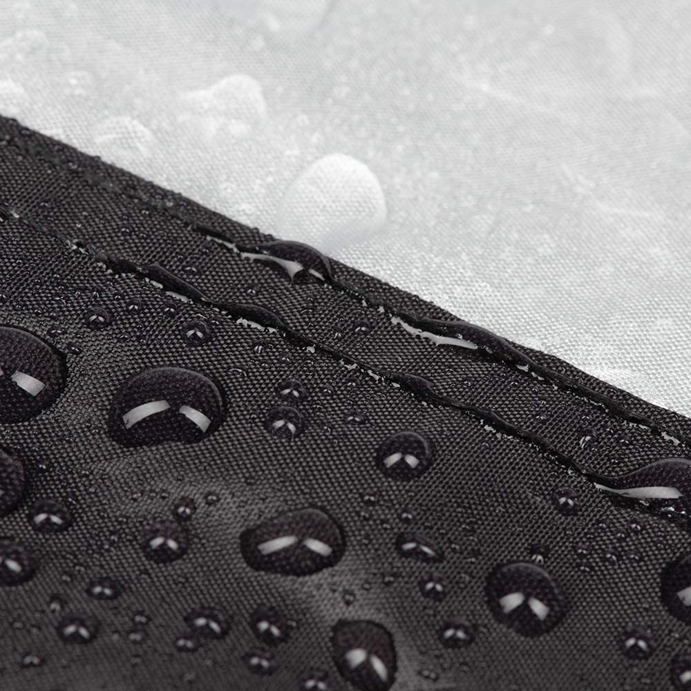 Oxford - Aquatex Outdoor Motorcycle Protective Cover image number 5