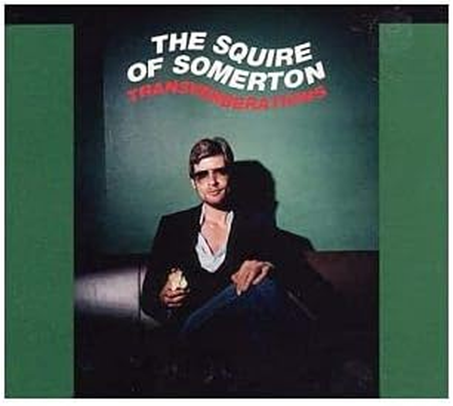 Transverberations Transverberations