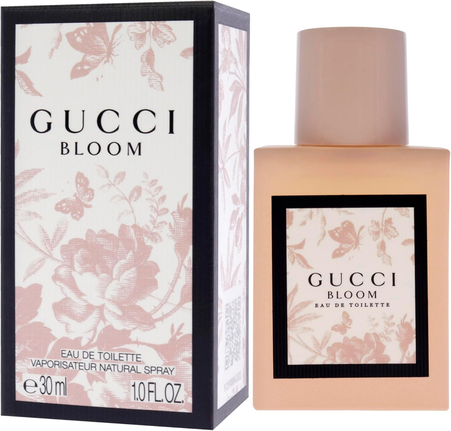 Gucci Eau De Toilette Spray