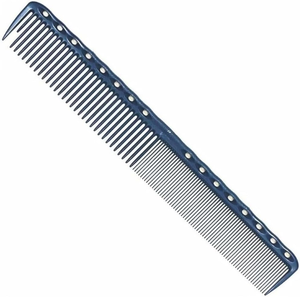 Y.S. Park, Comb (Red, 230 Mm) - 1 Unit