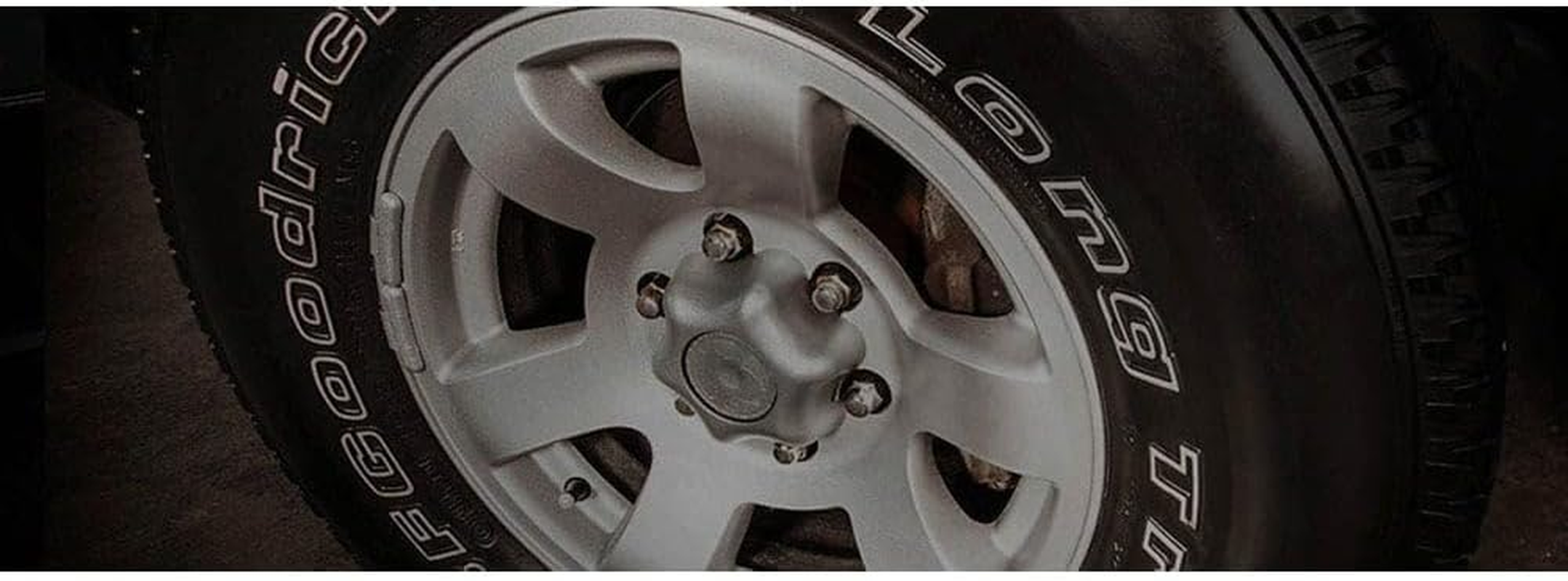 Dupli Color High Performance Wheel Coating 340 G, Silver image number 5