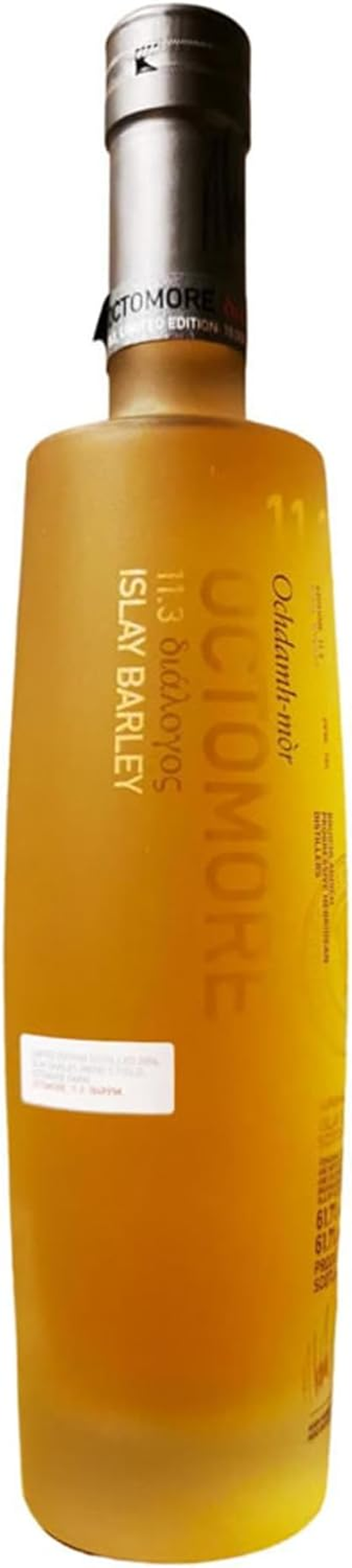 Octomore 14.3 Islay Barley 700Ml