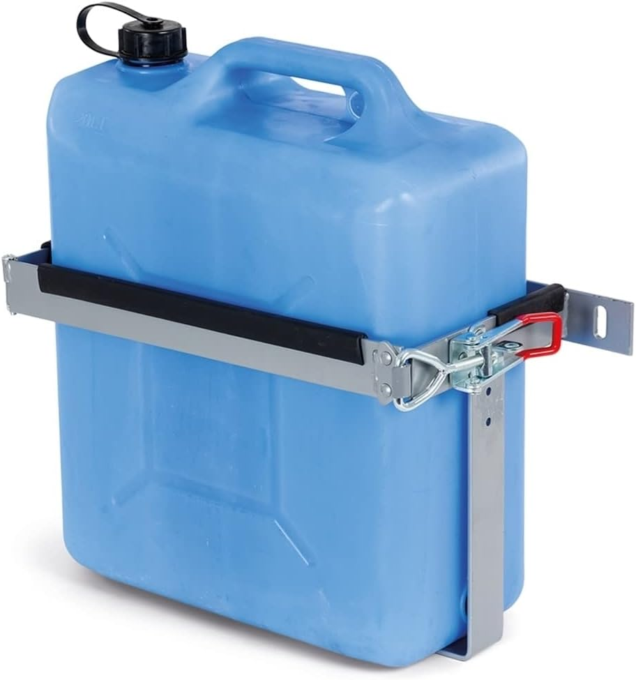 Companion Jerry Can Holder image number 2