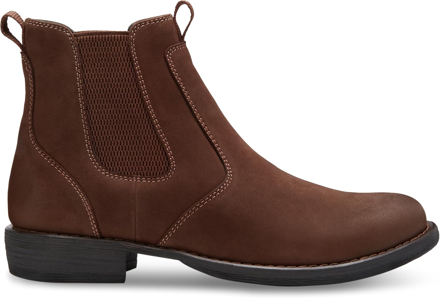 Eastland Men'S Daily Double Chelsea Boot,Boomer image number 1