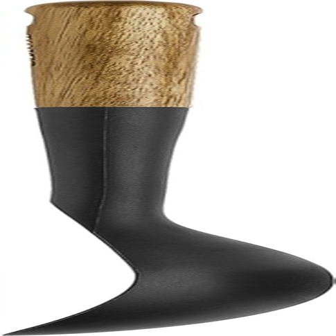 Staub Serving Spoon Black image number 3