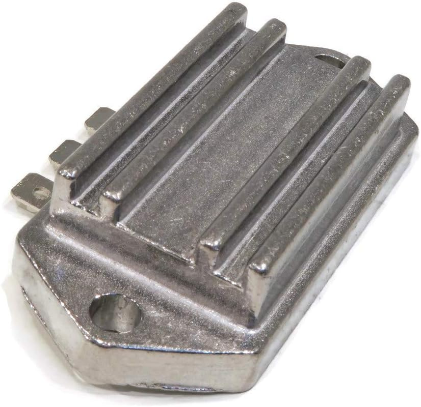 The ROP Shop Voltage Regulator Rectifier for Kohler KT715 KT725 KT730 KT735 KT740 KT745