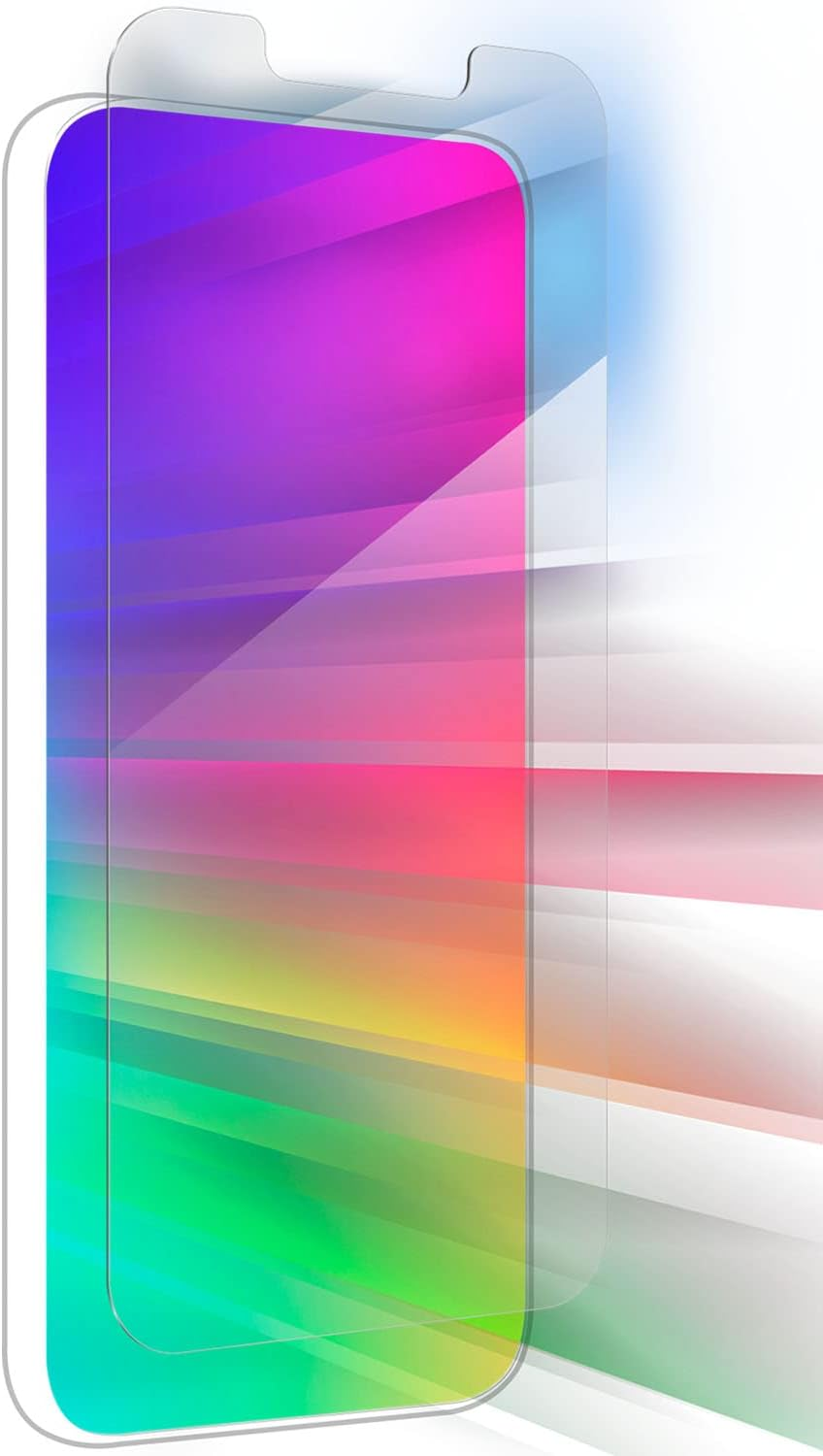 Invisibleshield Glass Elite VG Screen Protector for Iphone 13 Pro Max image number 3