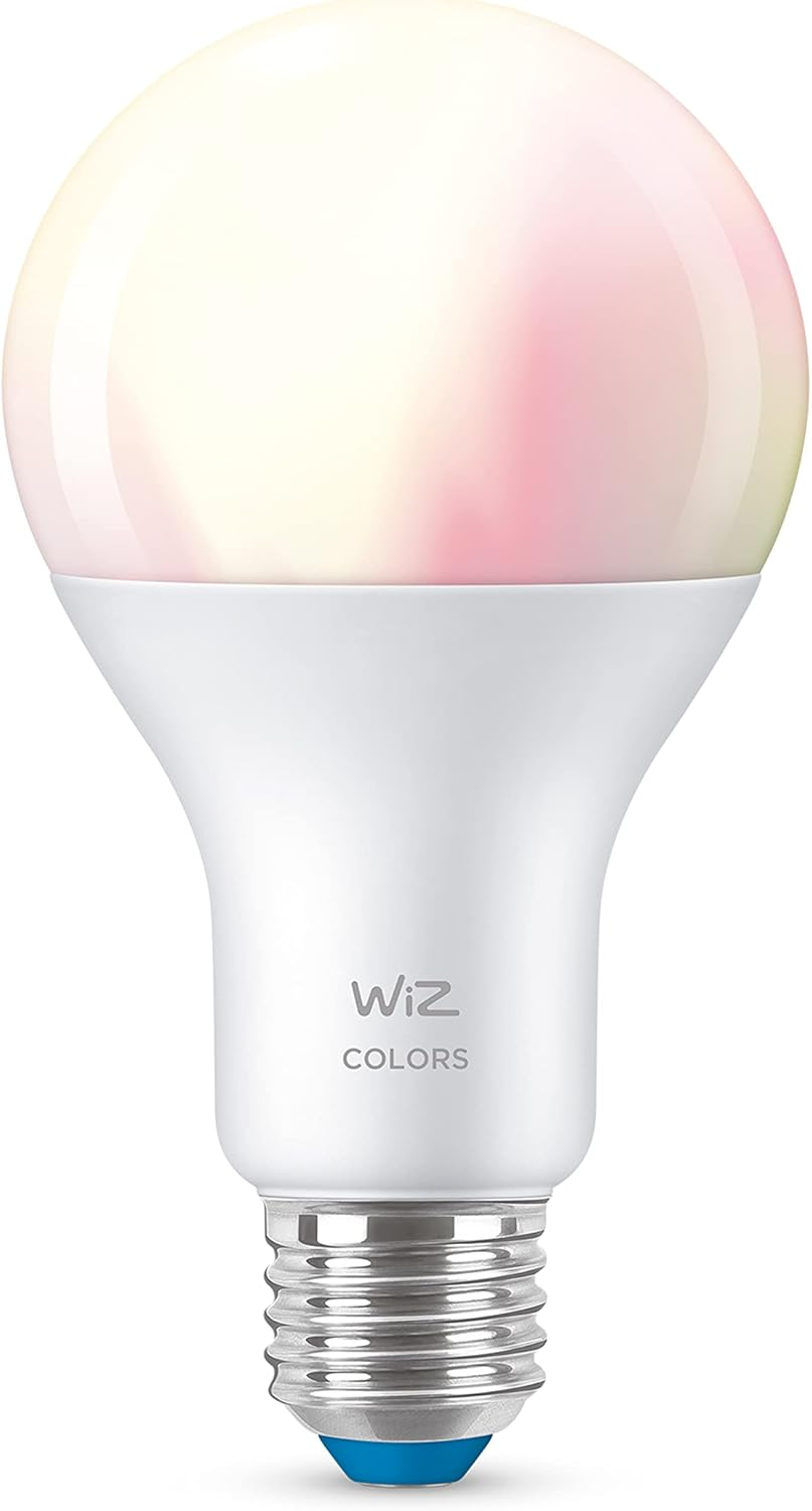 Wiz Smart Colour and White Bulb image number 3