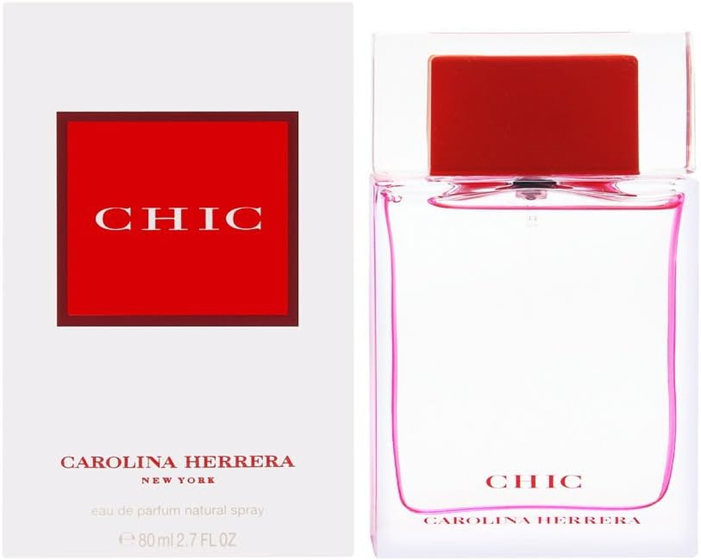 Carolina Herrera Chic