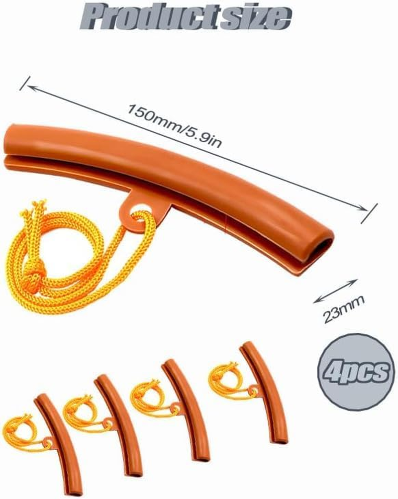 Car Tire Rim Protector Guards, 4Pcs Wheel Edge Savers for Tire Changes, Car Changing Rim Protector Rim Savers, Fix Tyre Rim Cover Guard image number 3